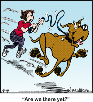 marmaduke